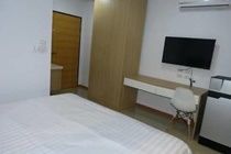 Darisa Apartment Service パトン エクステリア 写真